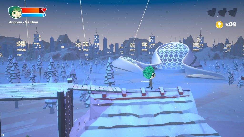 MeteoHeroes ¡Juntos por el planeta!